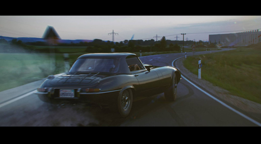 Jaguar