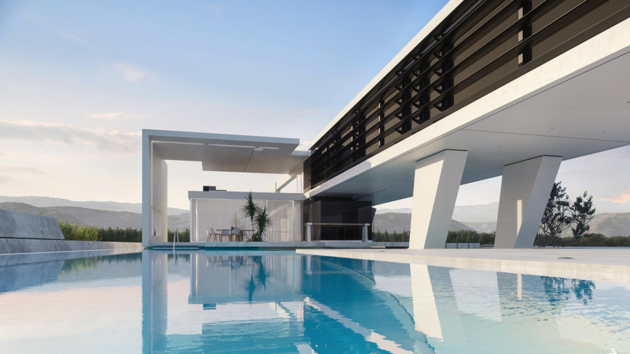 H3 Luxury Residence