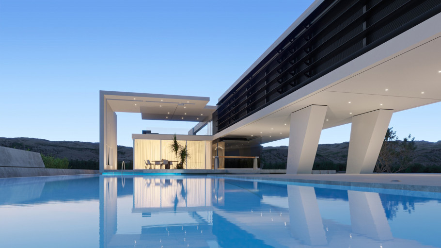 H3 Luxury Residence