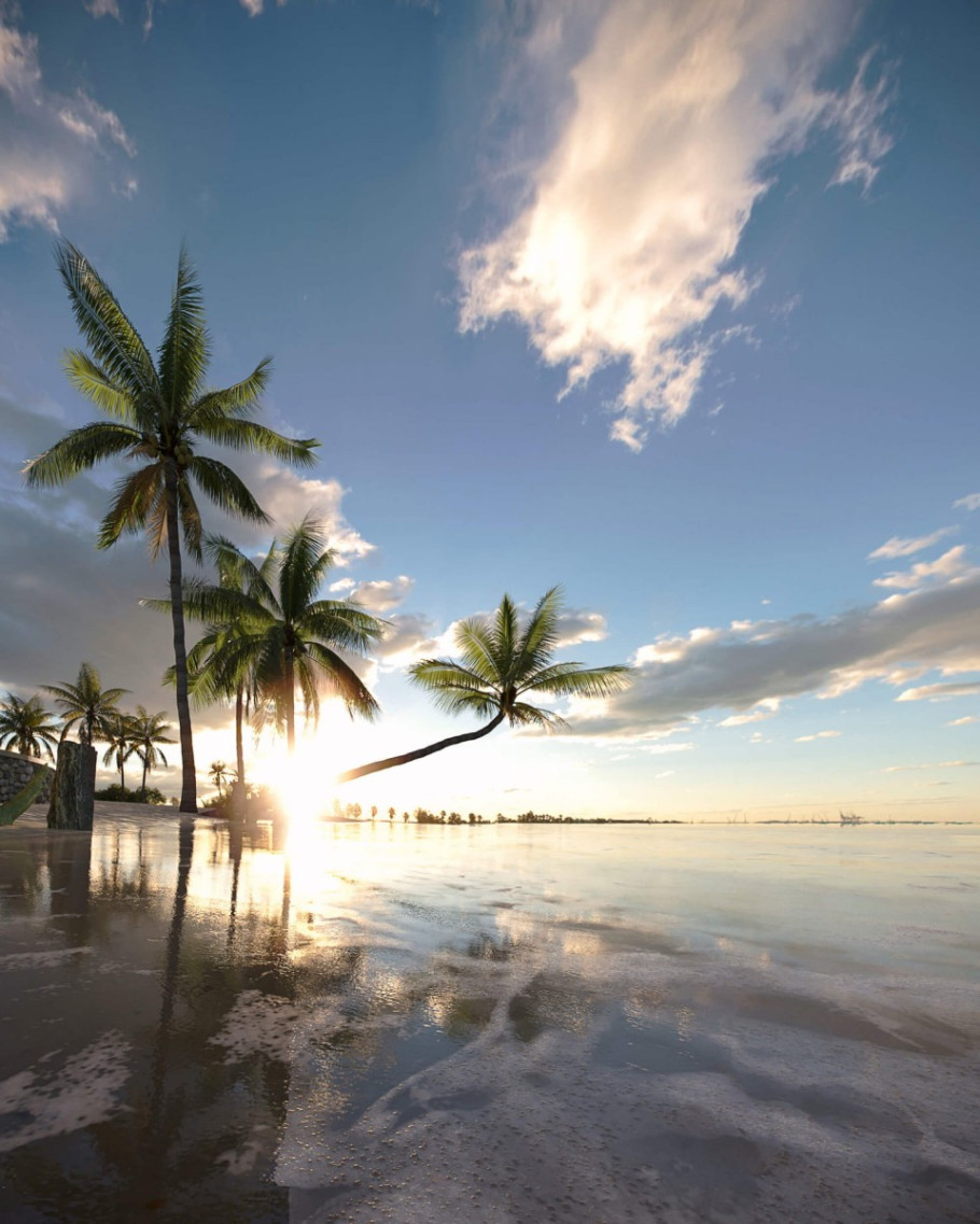Charms of Brazil