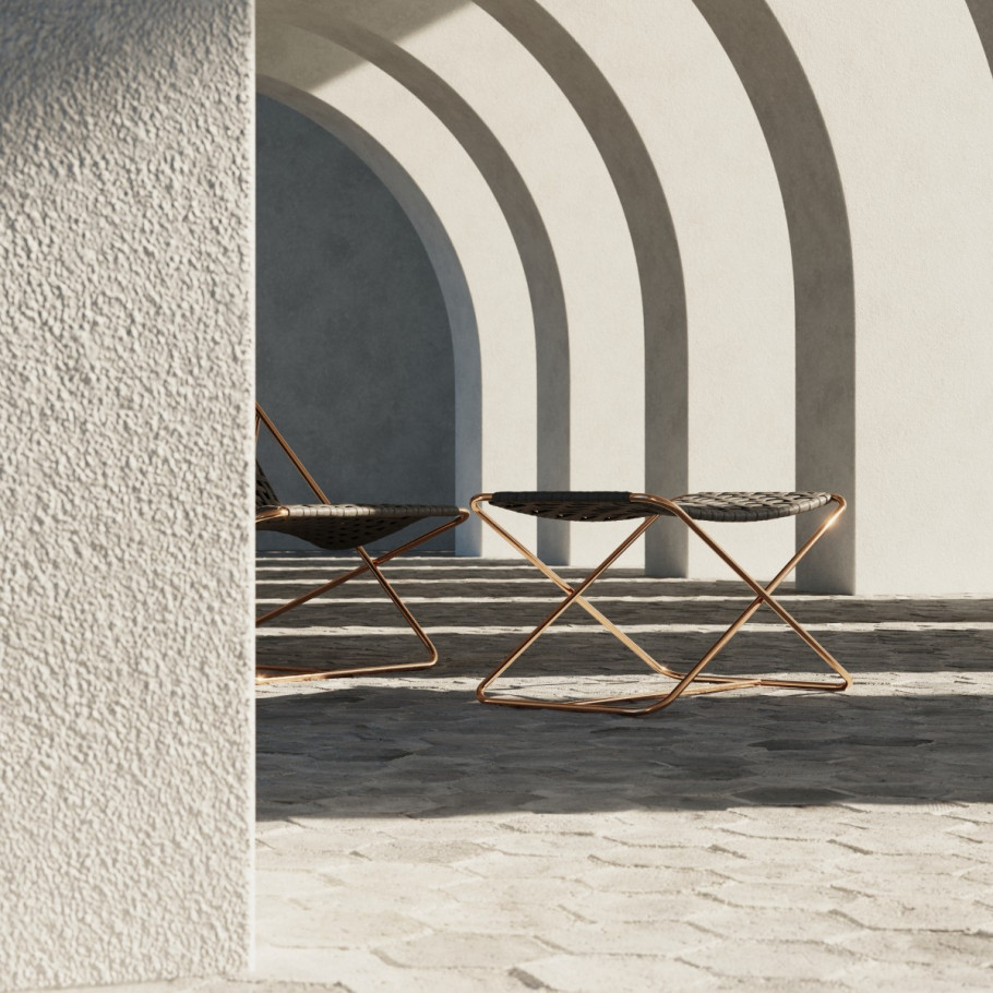 Trancoso Armchair