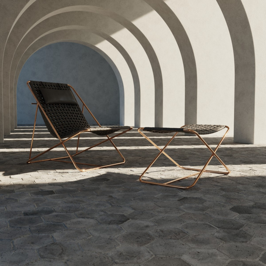 Trancoso Armchair