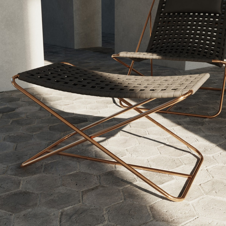 Trancoso Armchair