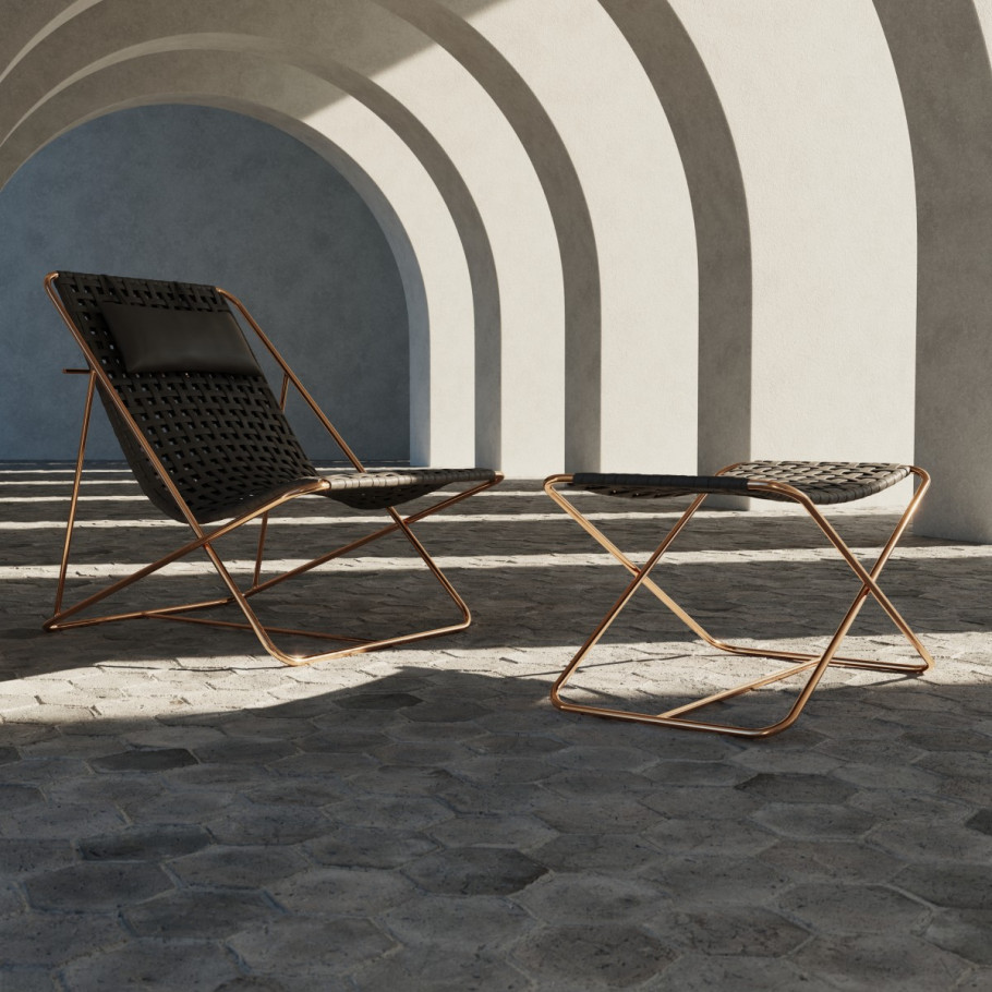 Trancoso Armchair