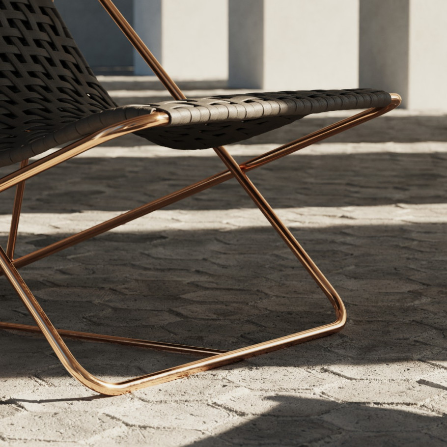 Trancoso Armchair