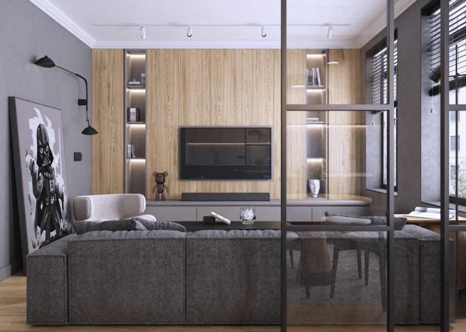 Apartment Design