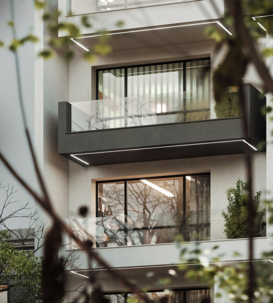 Atlas Residence
