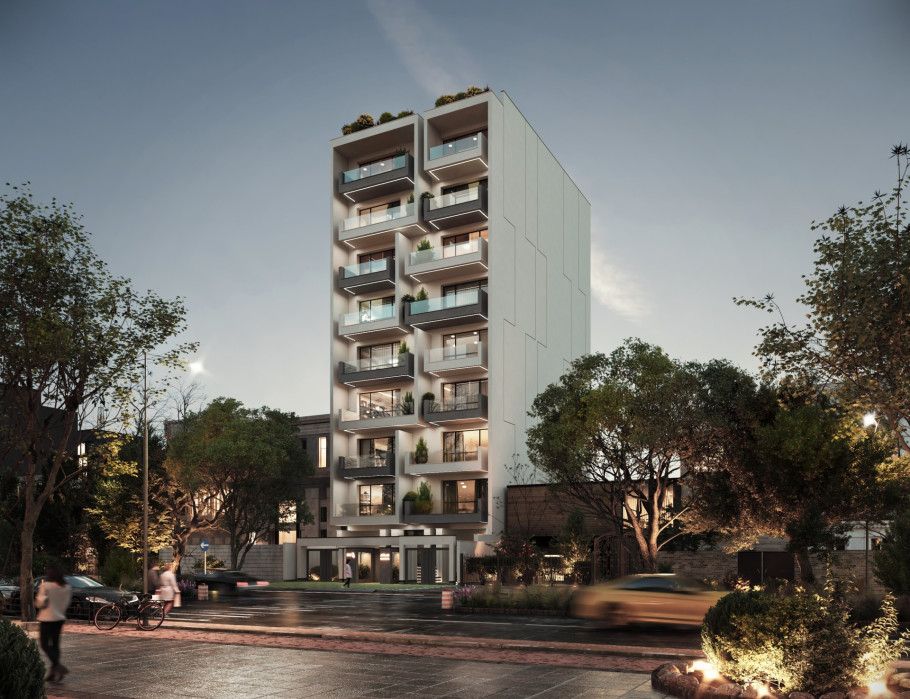 Atlas Residence