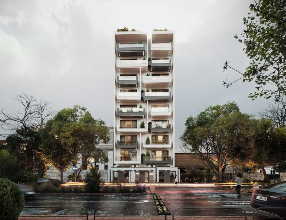 Atlas Residence