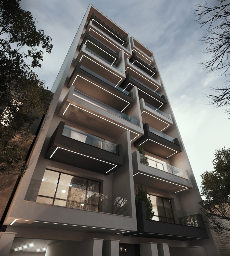 Atlas Residence