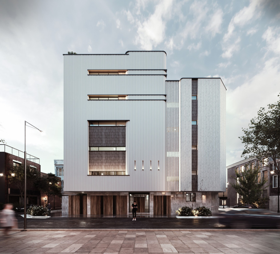 Sahar Residence