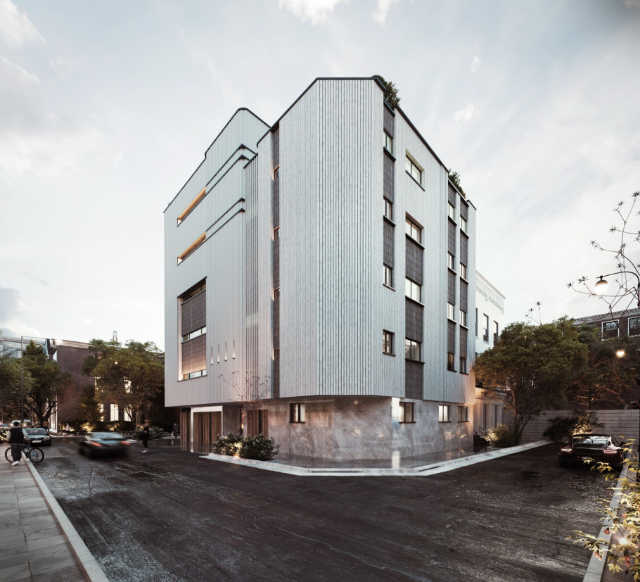 Sahar Residence