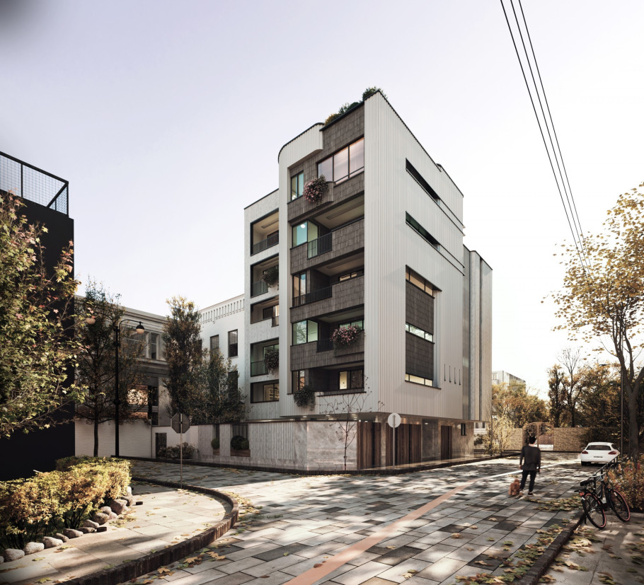 Sahar Residence