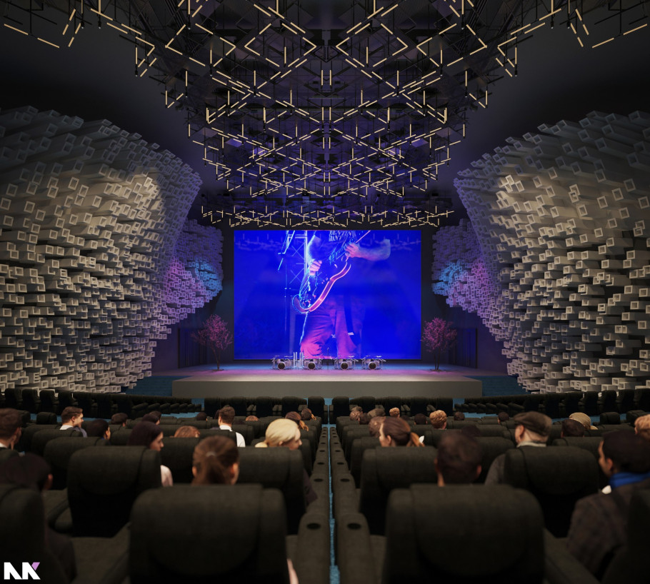 Concert Hall