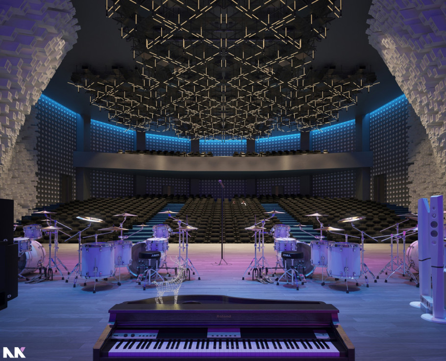 Concert Hall