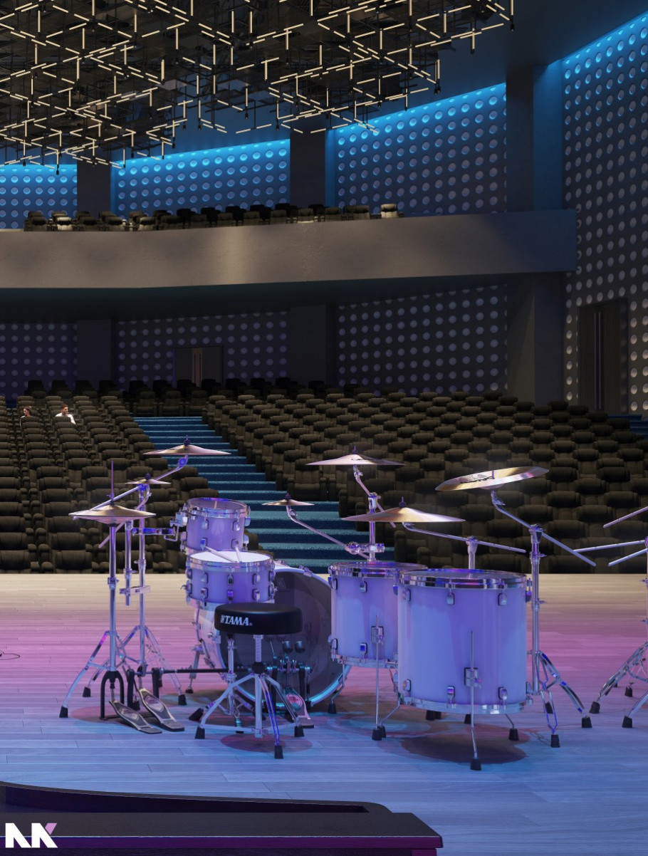 Concert Hall