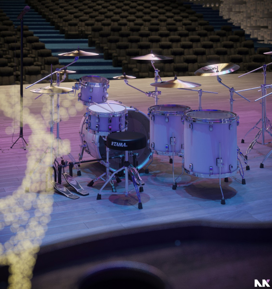 Concert Hall