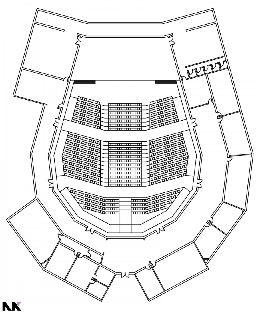 Concert Hall