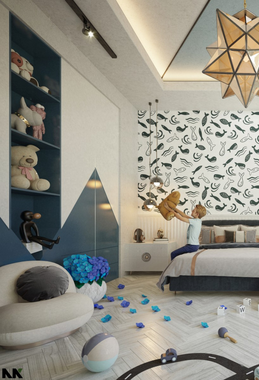 Kids Room
