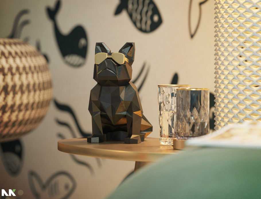 Kids Room