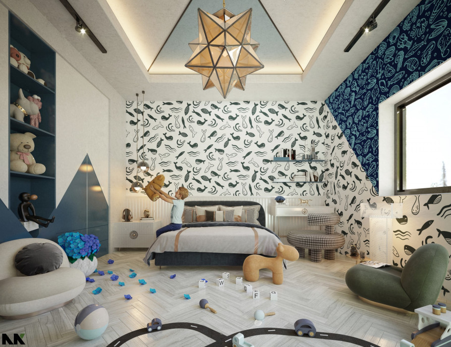 Kids Room