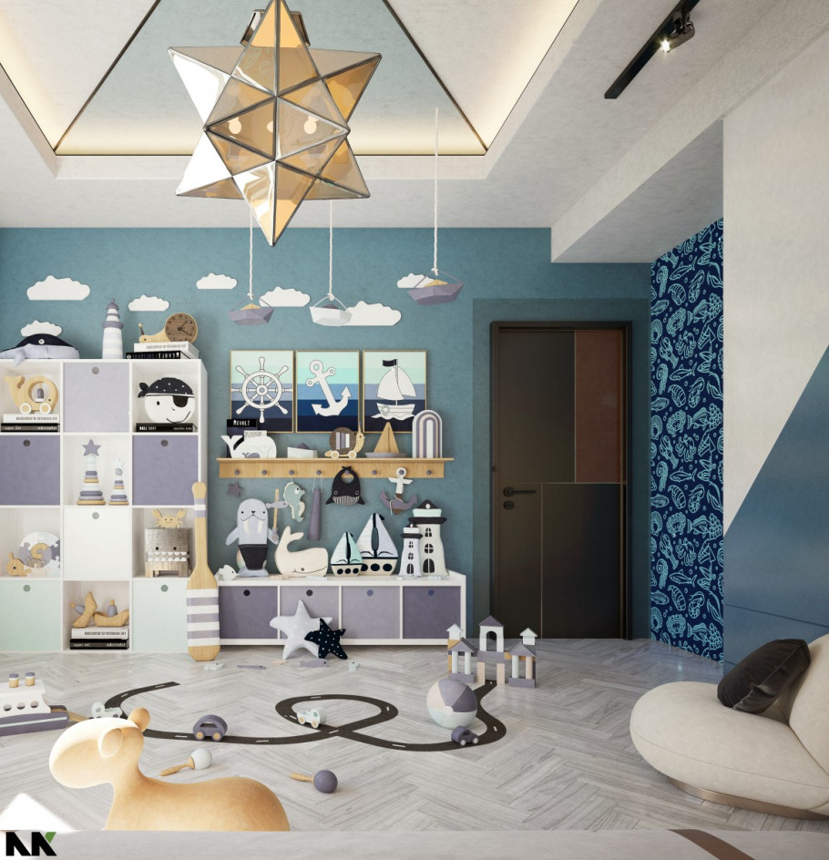 Kids Room