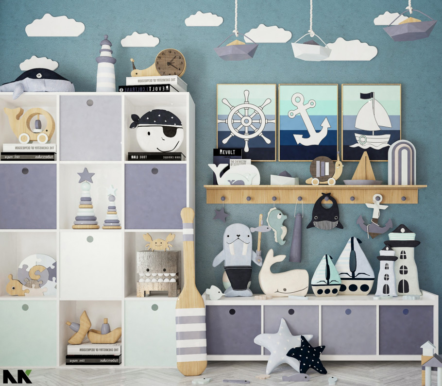Kids Room