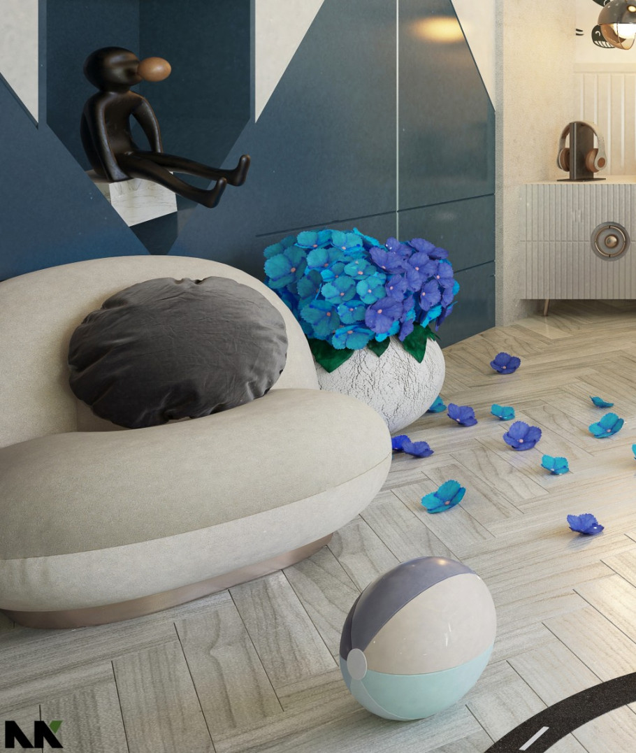 Kids Room
