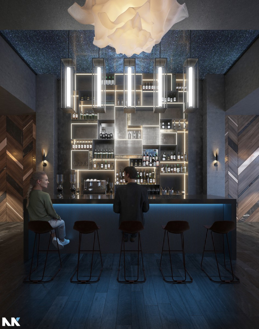 Coffee Shop