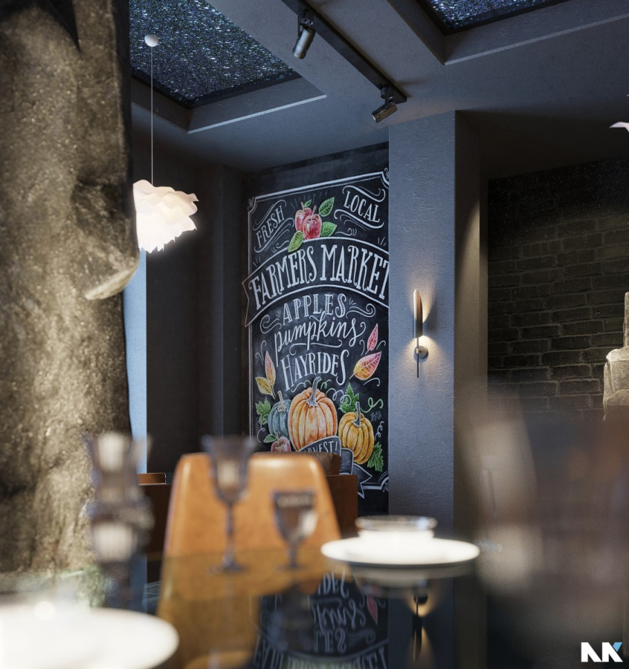 Coffee Shop