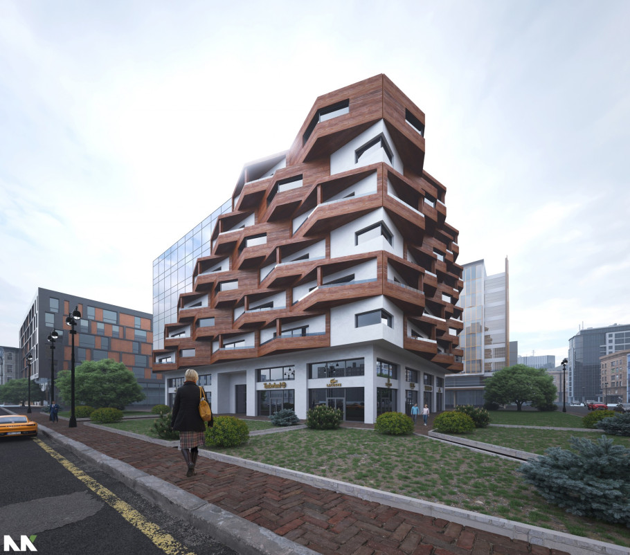 XR-Residential