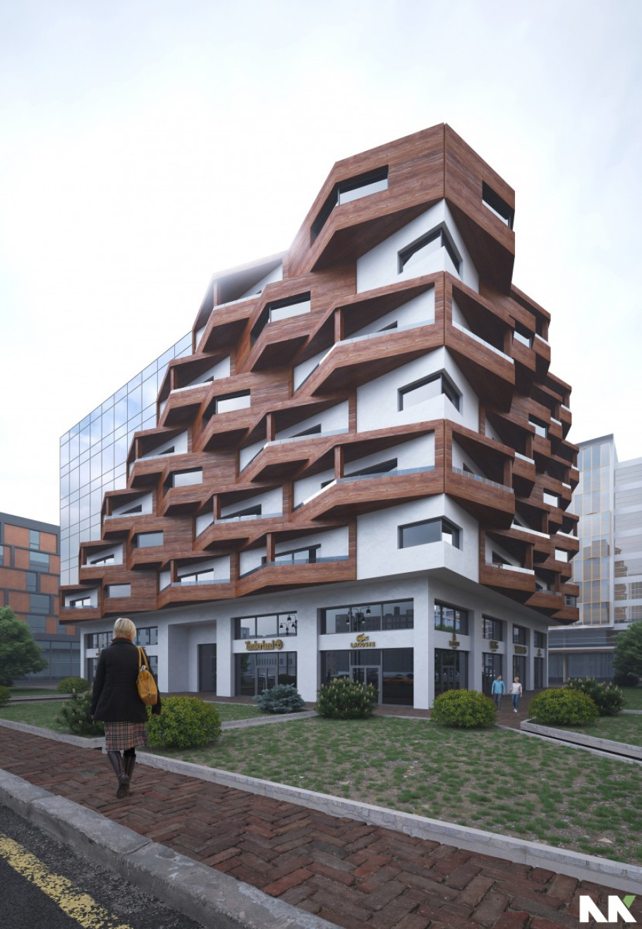 XR-Residential