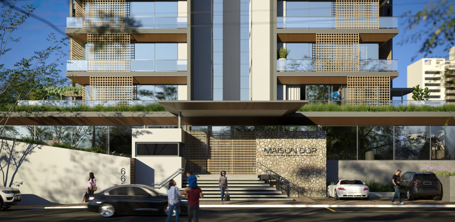 Maison Dor