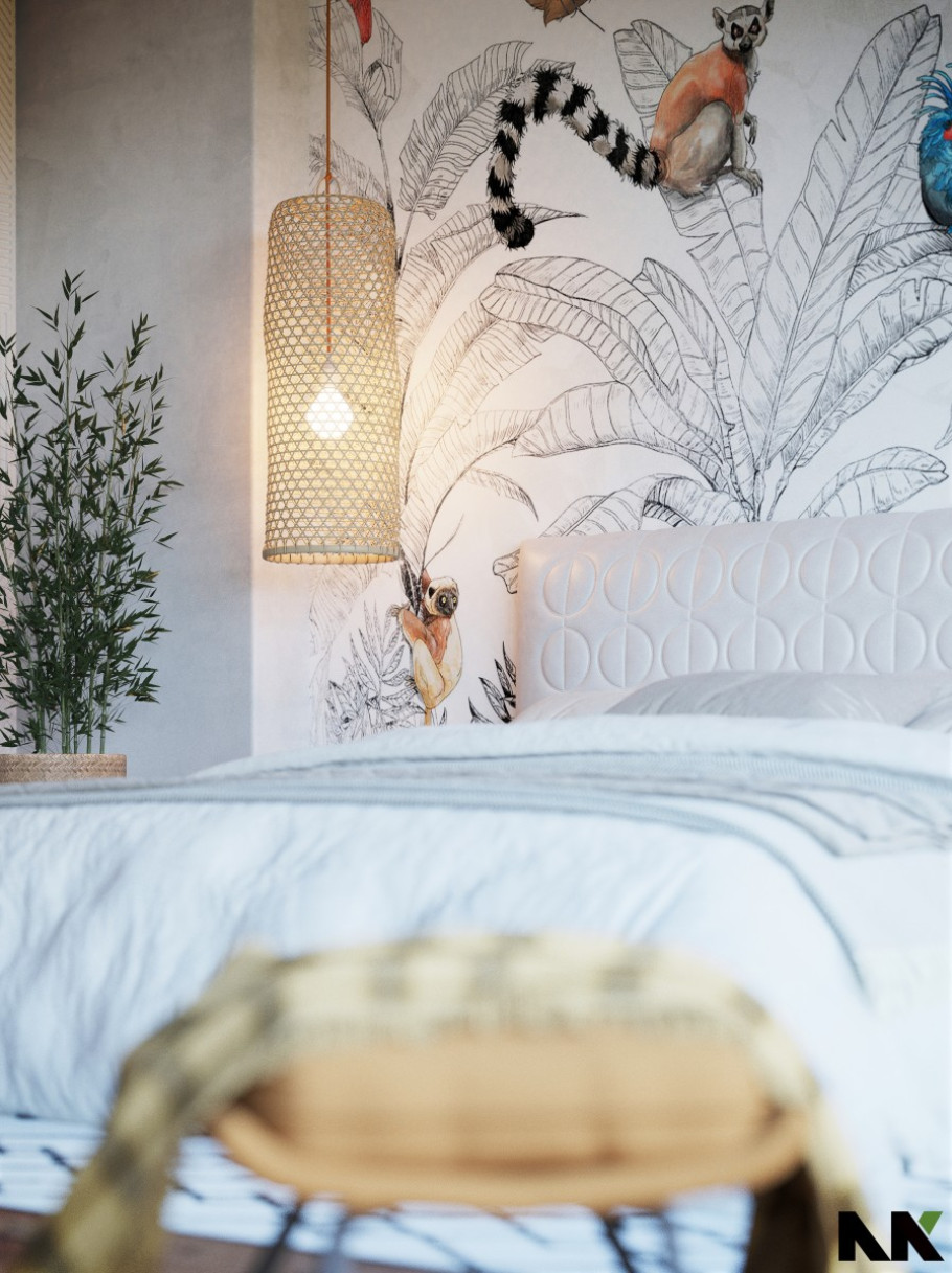 C-Bedroom