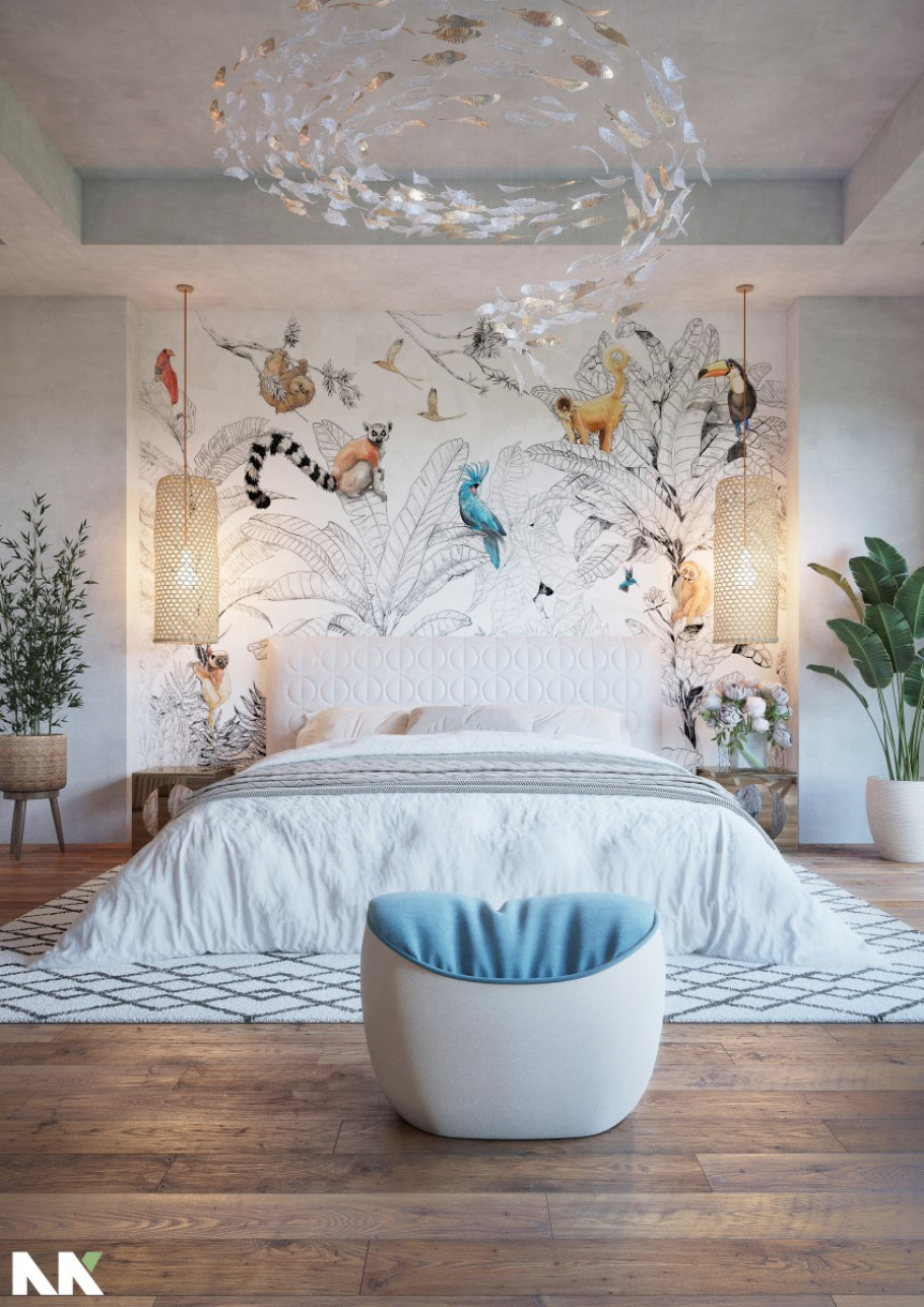 C-Bedroom