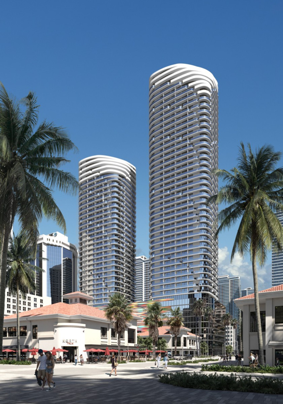 Brickell Heights