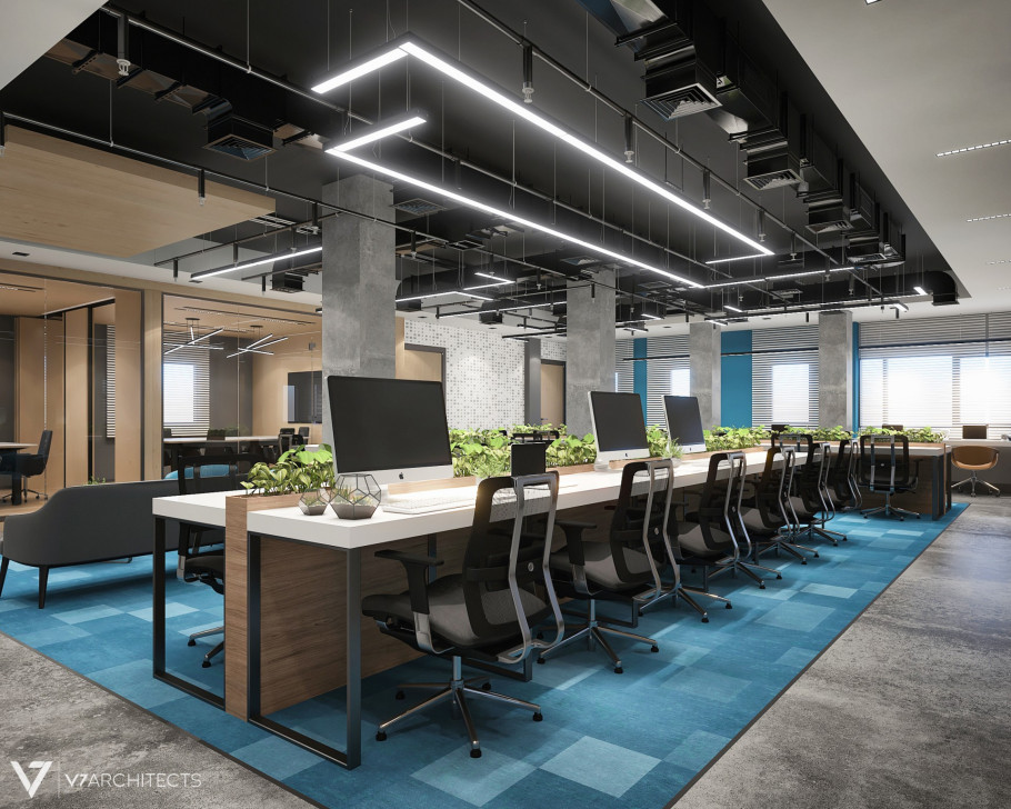 SPACES Office