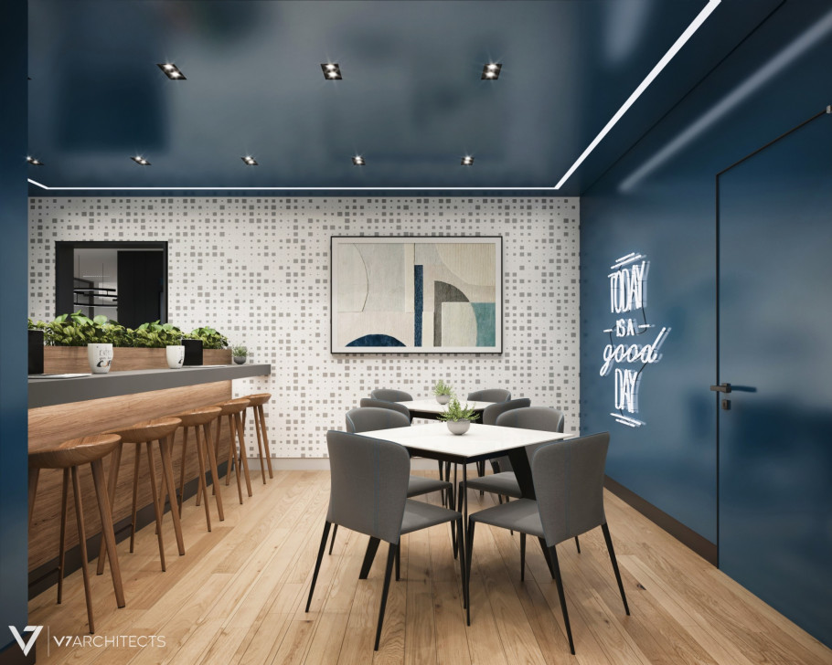 SPACES Office