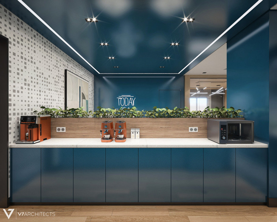 SPACES Office