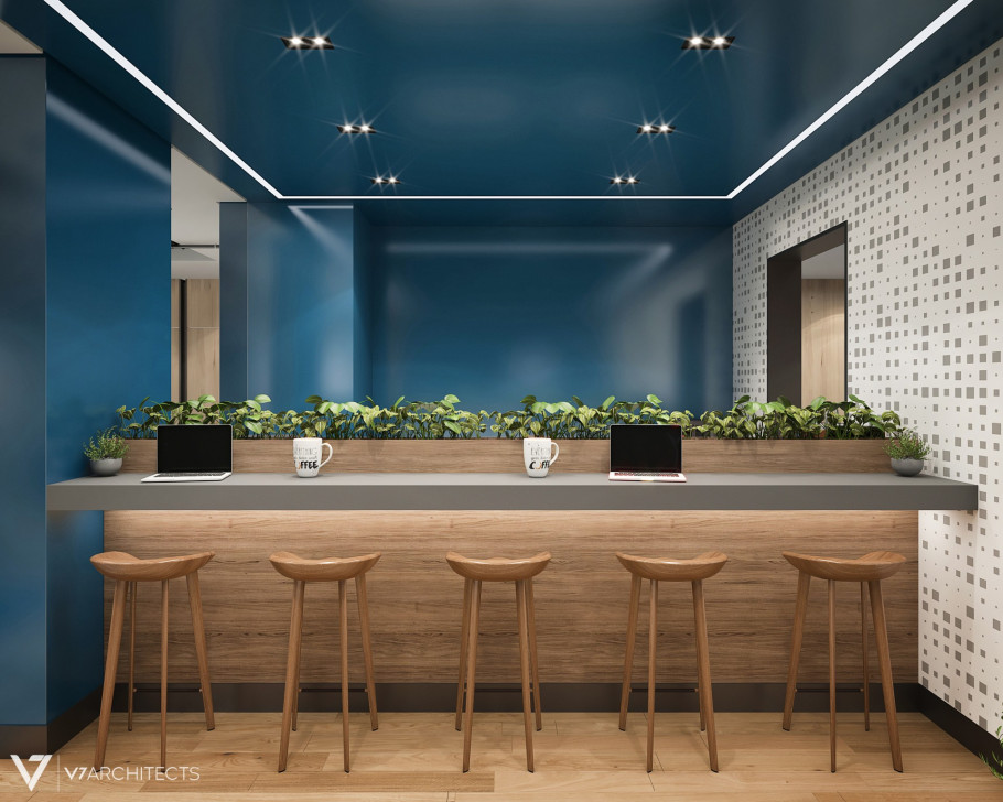 SPACES Office