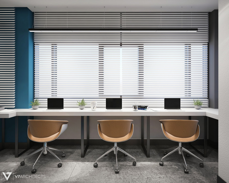 SPACES Office