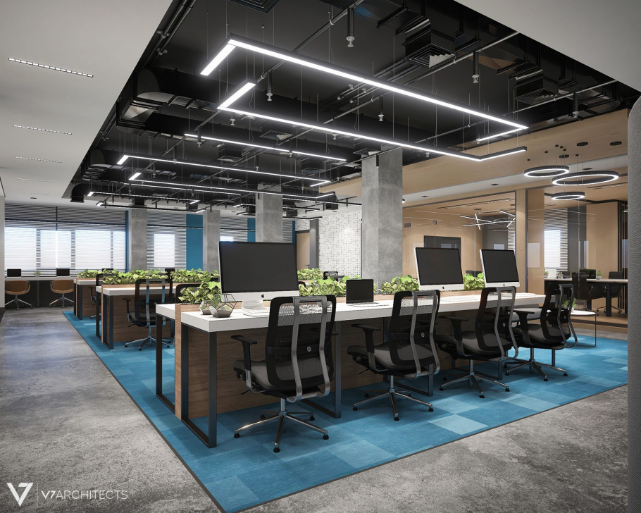 SPACES Office
