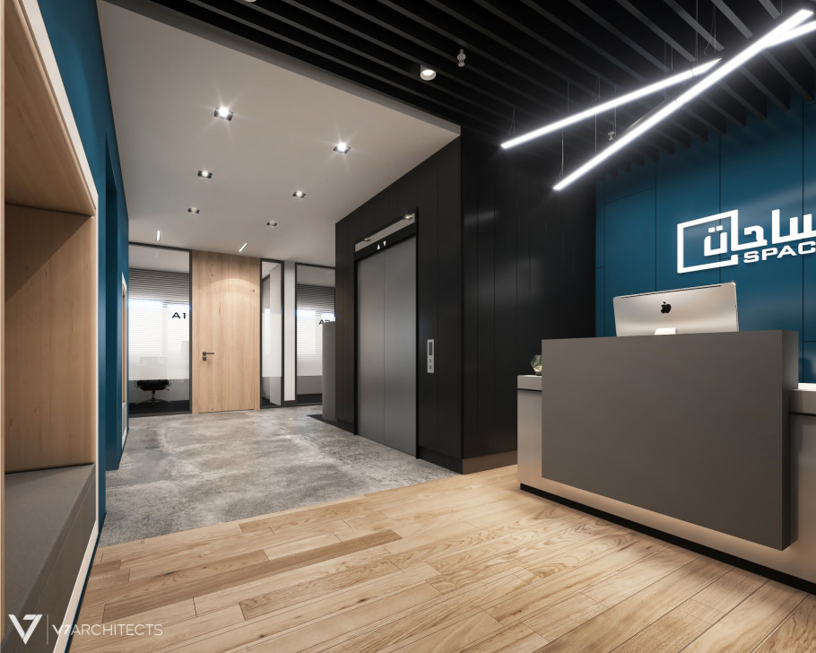 SPACES Office