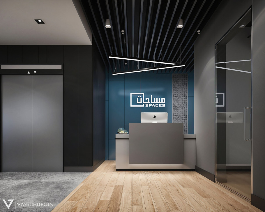 SPACES Office