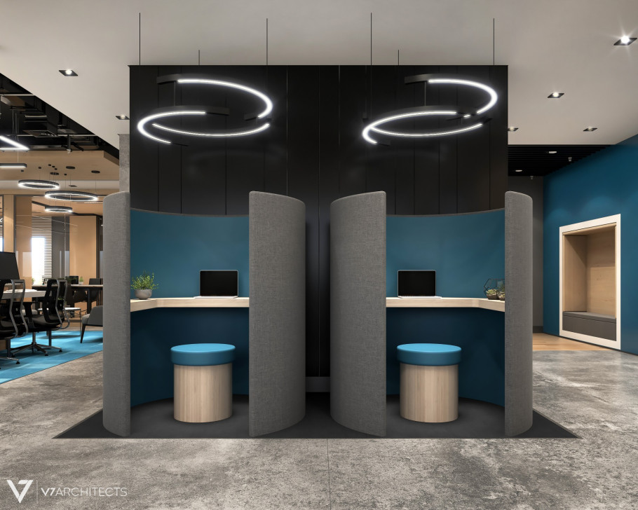 SPACES Office