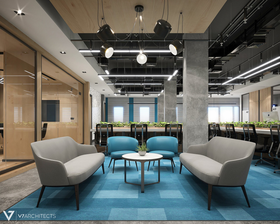 SPACES Office