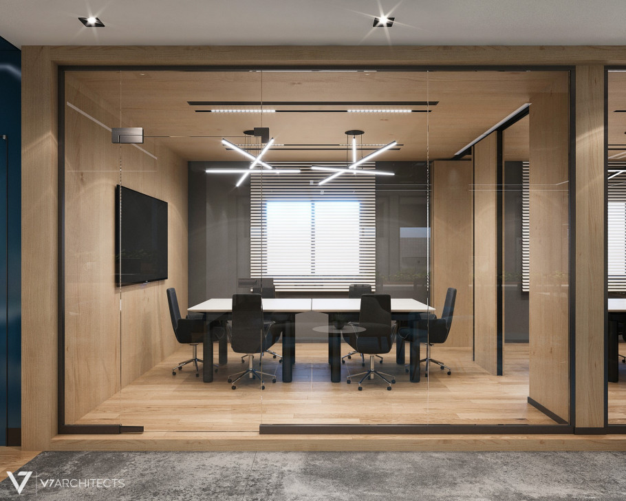SPACES Office