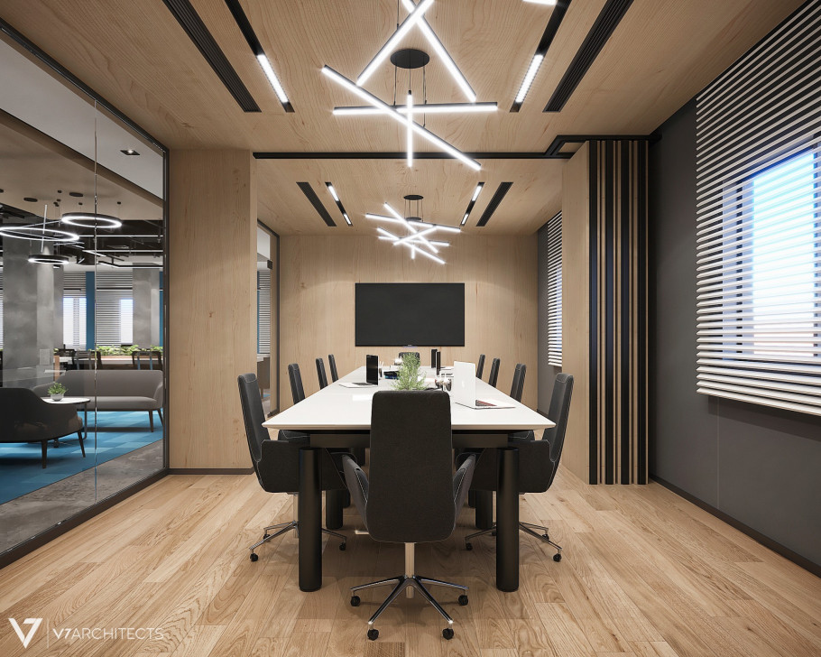 SPACES Office