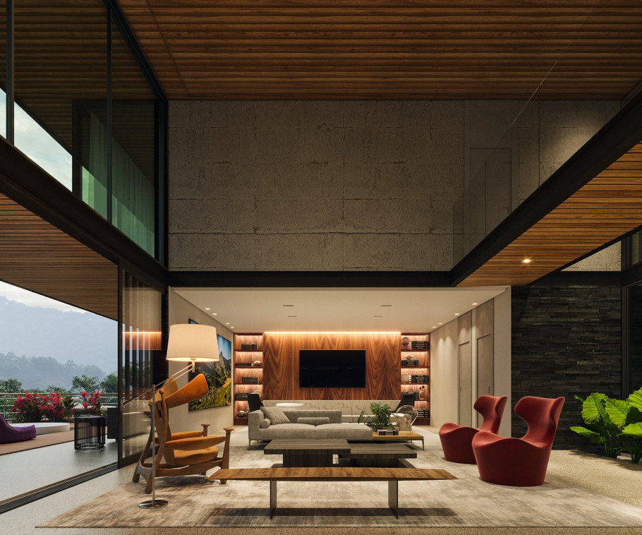 Mountain House