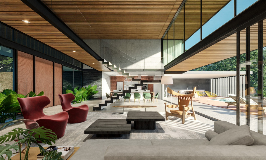 Mountain House